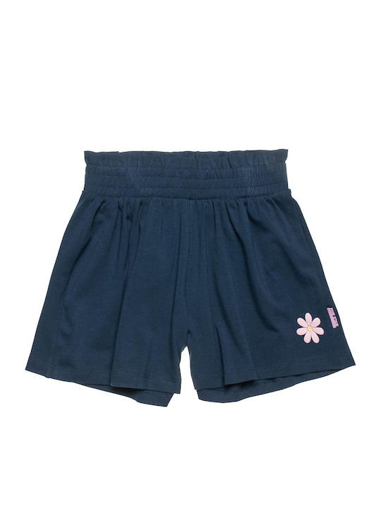 Kinder-Set mit Shorts Sommer 2Stück Rosa