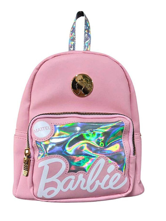 Lumanare Barbie Rotundă Parfumată Violet Lumanare Barbie Rotundă Parfumată Violet