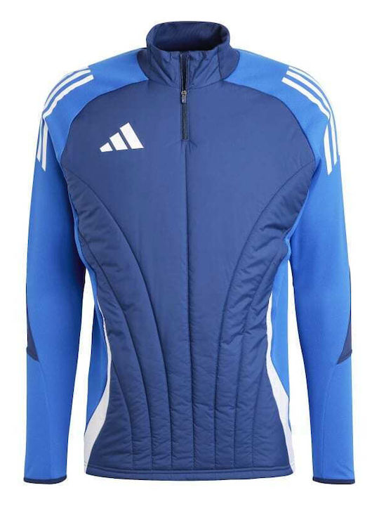 Tiro Cardigan pentru Bărbați BLUE