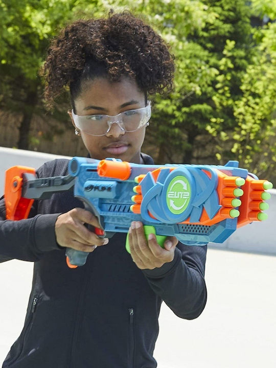 Παιχνιδολαμπάδα Nerf Elite 2.0 Hasbro