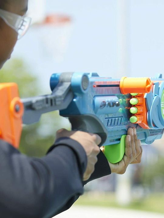 Παιχνιδολαμπάδα Nerf Elite 2.0 Hasbro