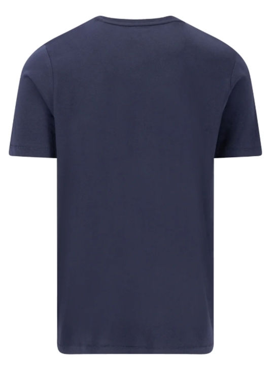 T-shirt Navy