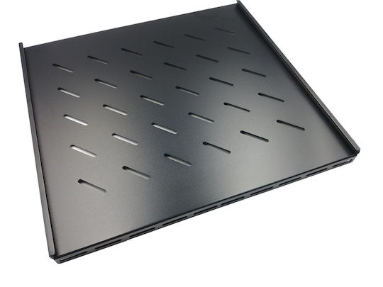 Digitmx Netpro Np-cs50hd 1u Heavy Duty Shelf 500mm Up To 100kg