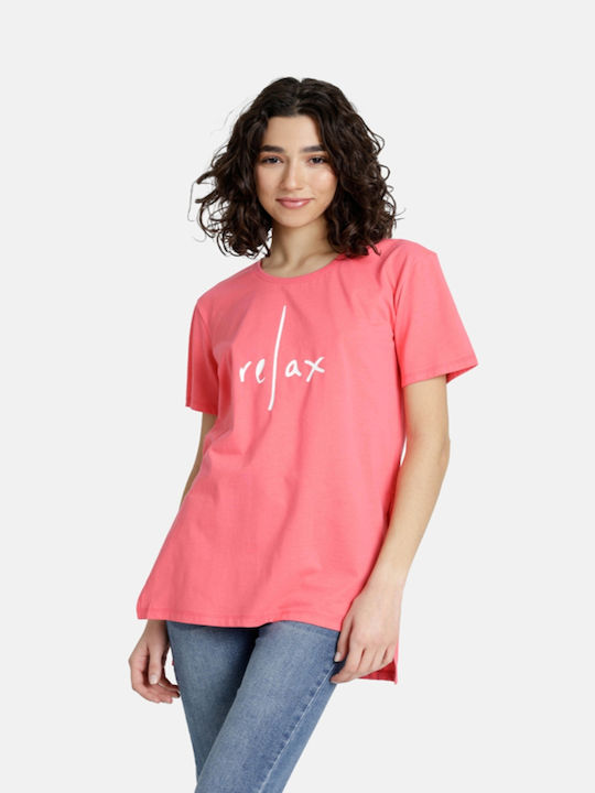 Bluze Damă T-shirt Kopaλi