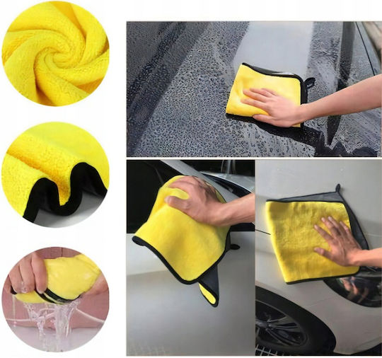 Set Curățarea Mașinilor pentru Materiale Plastice pentru Interior Tabloul de Bord cu 23 Bucăți