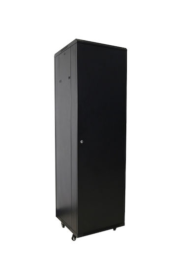 Dulap Cu Picioare Digitmx Netpro Np-c32u60 19'' Montaj Dulap 32u 60cm Not A