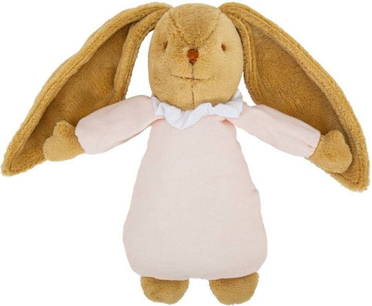 Trousselier Plüsch-Kaninchen Für Neugeborene 25 cm