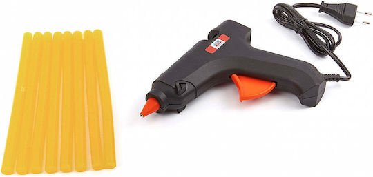 HBM Machines Kit Reparator pentru Adâncituri Autoturism 52buc