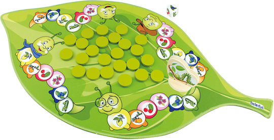 Brettspiel Beleduc