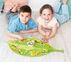 Brettspiel Beleduc
