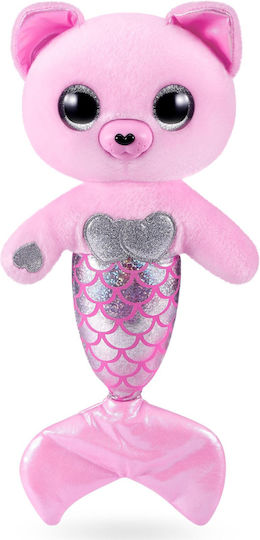 Zuru Plush Pets Alive with Sound for 3+ Years 30 cm (Various Designs) 1pc