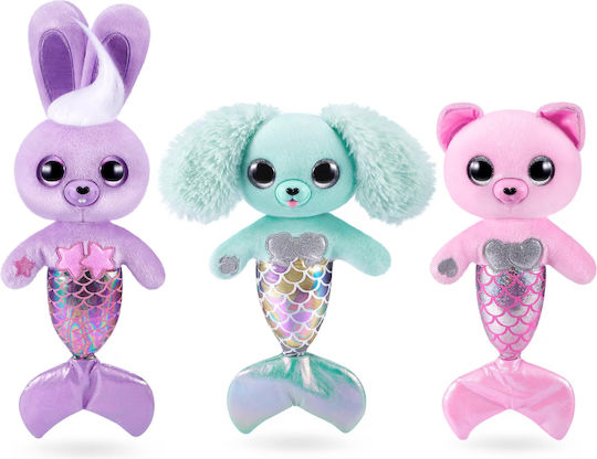 Zuru Plush Pets Alive with Sound for 3+ Years 30 cm (Various Designs) 1pc