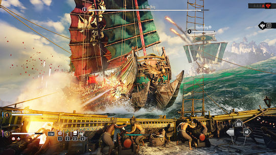 Skull And Bones Limited Edition Xbox Series X Game