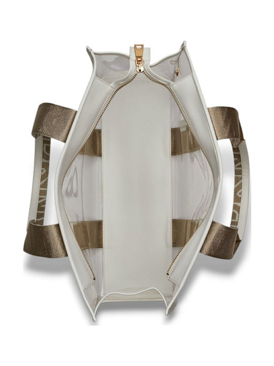 Women's Bag Handbag White