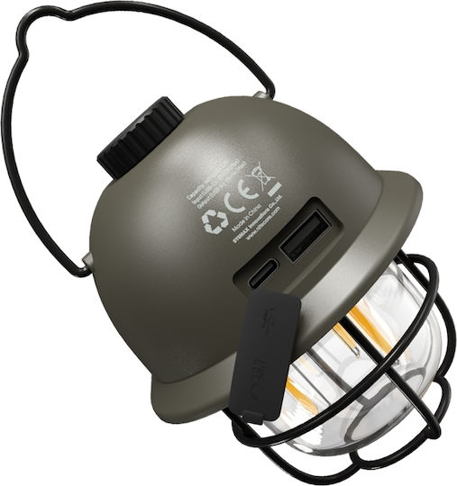 Nitecore Led Flashlight L Series Lr40 Green