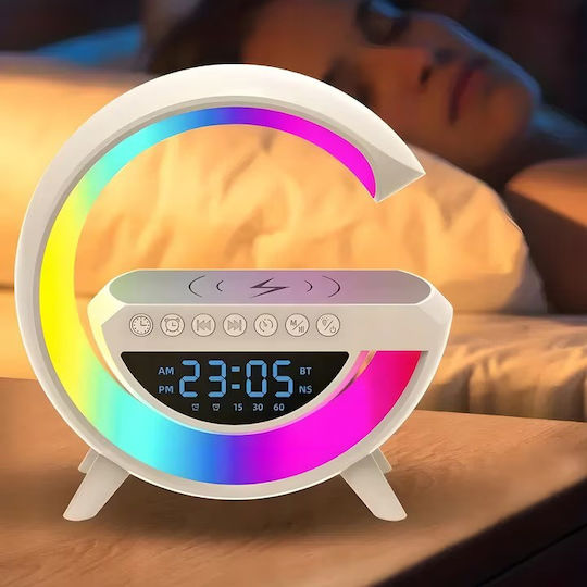 Smart Διακοσμητικό Φωτιστικό LED RGB Πίνακας