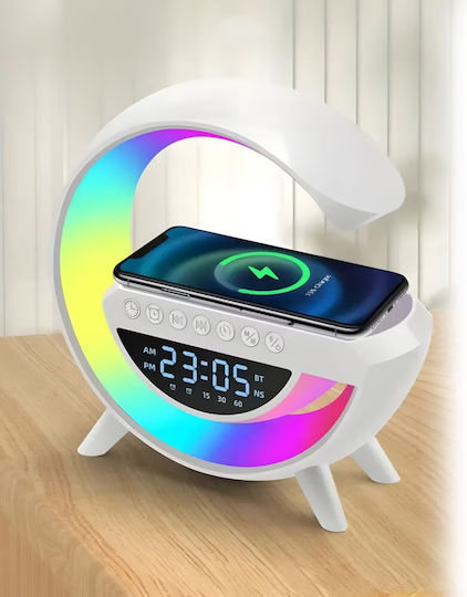 Smart Διακοσμητικό Φωτιστικό LED RGB Πίνακας
