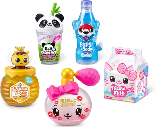 Zuru Kawaii S1 Мини Брандс за 3+ Години 17см