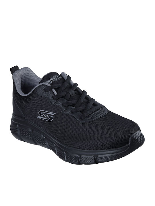 Bobs Sport B Flex Herren Sneakers Bbk