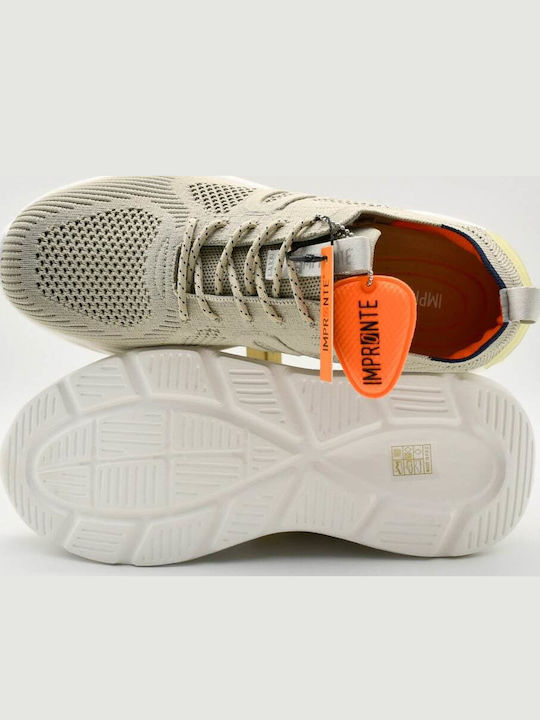 Ανδρικά Sneakers Taupe