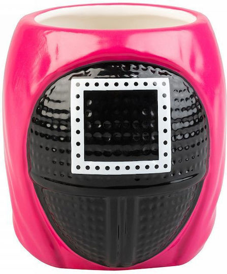 Grupo Erik Becher Keramik 600ml
