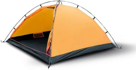 Χειμερινή Σκηνή Camping Igloo Χακί