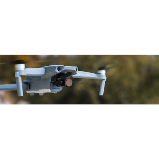PGYTECH Pro ND Сет филтри за обективи за DJI Mavic Air 2 4бр