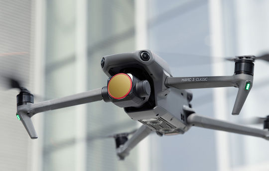 PGYTECH CPL Set Filtru Lentile pentru DJI Mavic 3 1buc P-39A-011