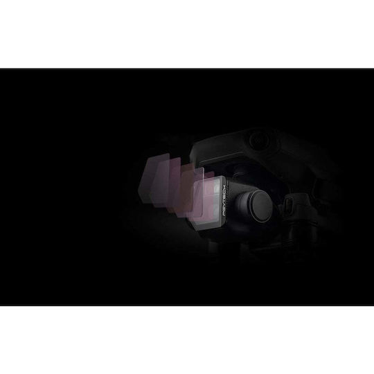 PGYTECH UV Lens Filter Set for DJI Mavic 3 1pcs