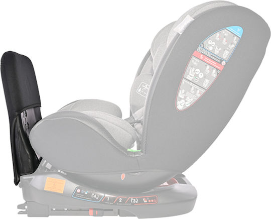 Lorelli Ares Καθισματάκι Αυτοκινήτου i-Size με Isofix Green 0-36 kg