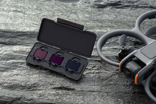 DJI ND Filters Set for Avata 2 ND Lens Filter Set for DJI Avata 1pcs