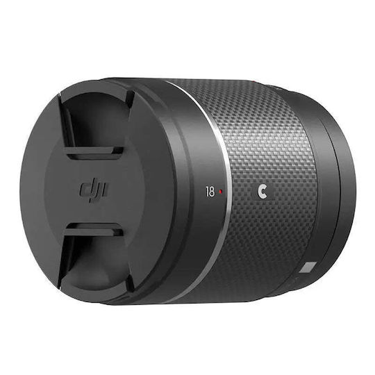 DJI Obiectiv 18mm F2.8 ASPH Lens Objektivfilter-Set für Drohne 1Stück