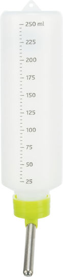Trixie Ποτίστρα για Ινδικό Χοιρίδιο 250ml Πράσινη