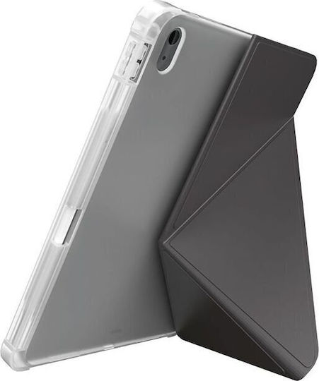 Wiwu Classic Flip Cover Durable Blacη (iPad Air 11"/10.9"/11" 2024)
