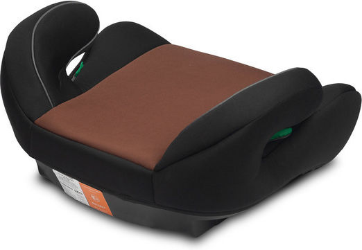 Caretero Leo Autositz Kindersitz i-Size Brown