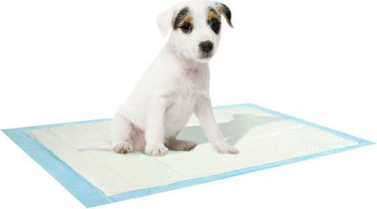 Zolux Pampers pentru câini 60x60cm 10buc