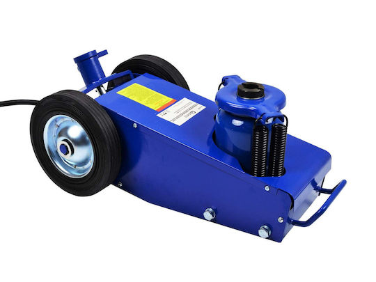 Air Hydraulic Jack 22t