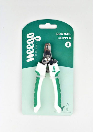 Weego Hundekrallenschere Kleiner Nagelknipser Für Katze / Hund