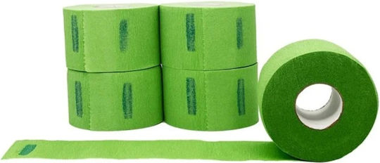 Level3 Neck Paper Lime