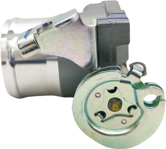 Σωμα Ψεκασμου Plus 28mm Honda Wave 110i Keihin