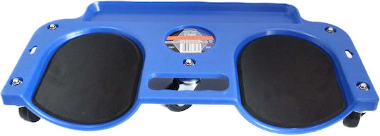 Knee Pad Wheels Work Stand
