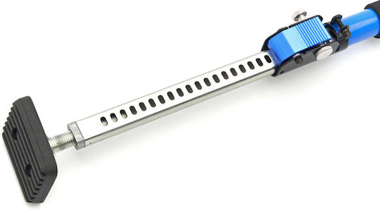 Bază de Suport Reglabilă Suport cu Blocare Automată 160 290 Cm