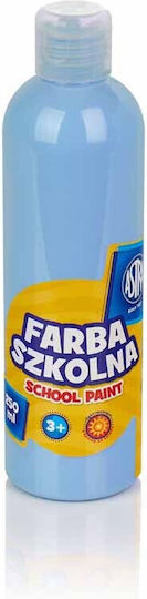 Astra Ειδικό Χρώμα Χειροτεχνίας Μπλε για Ξύλο 250ml