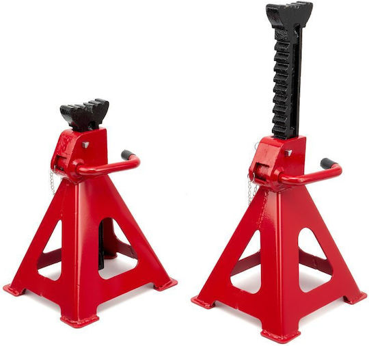 Tripod Vehicle Support Stand 3t Mammuth