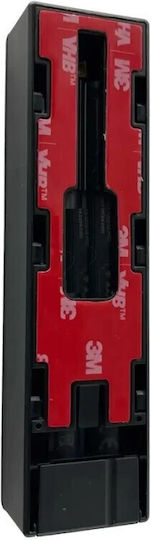 Tedee Security Access-Control Keypad Black