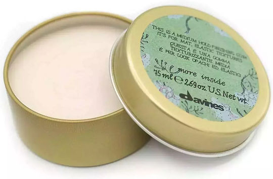 Davines More Inside Дъвка