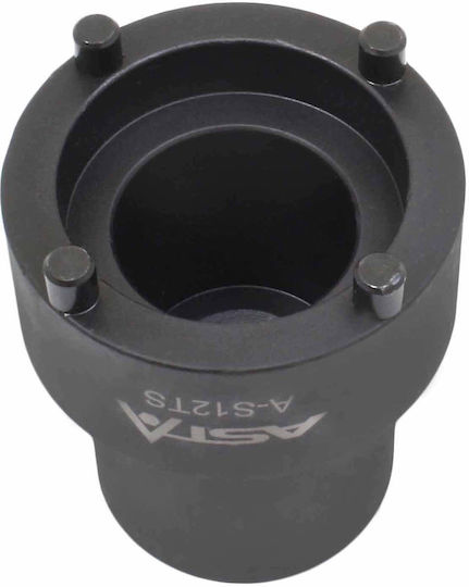 Front Axle Hub Nut Wrench Suzuki Jimny
