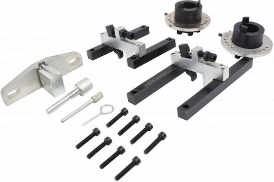 Κιτ Χρονισμού Κινητήρα Ford 1.0/1.1 Ecoboost