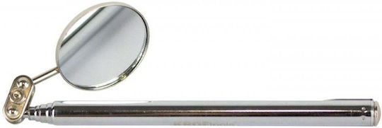 Τηλεσκοπικός Καθρέπτης Επιθεώρησης 180-600mm Kroftools