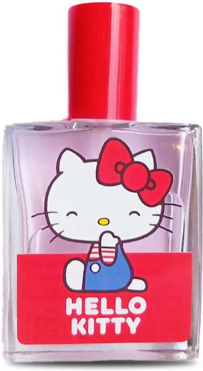 Air-Val International Hello Kitty Kids Eau de Toilette 30ml
